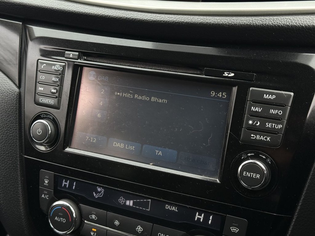 Used Nissan Qashqai 2016 for sale - 77806026: Photo 21