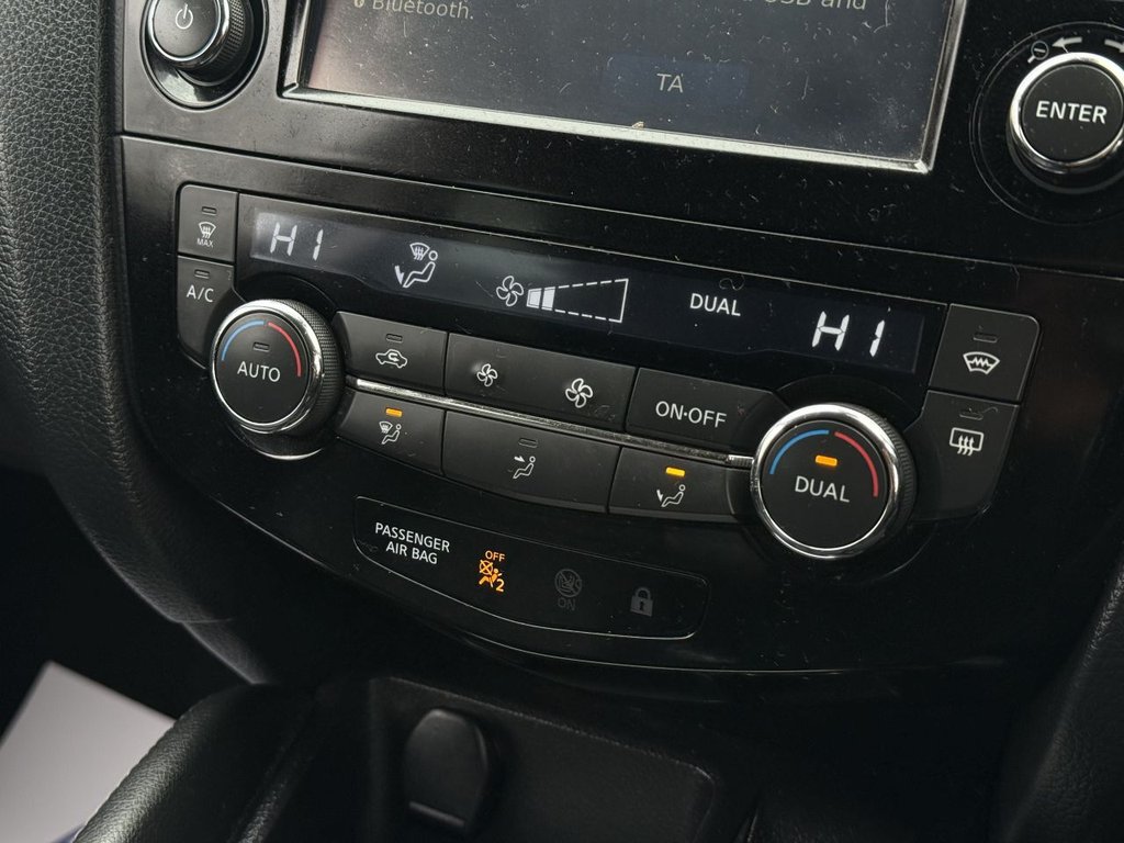 Used Nissan Qashqai 2016 for sale - 77806026: Photo 22