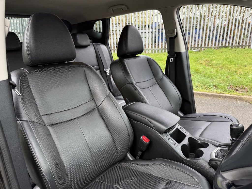 Used Nissan Qashqai 2016 for sale - 77806026: Photo 24