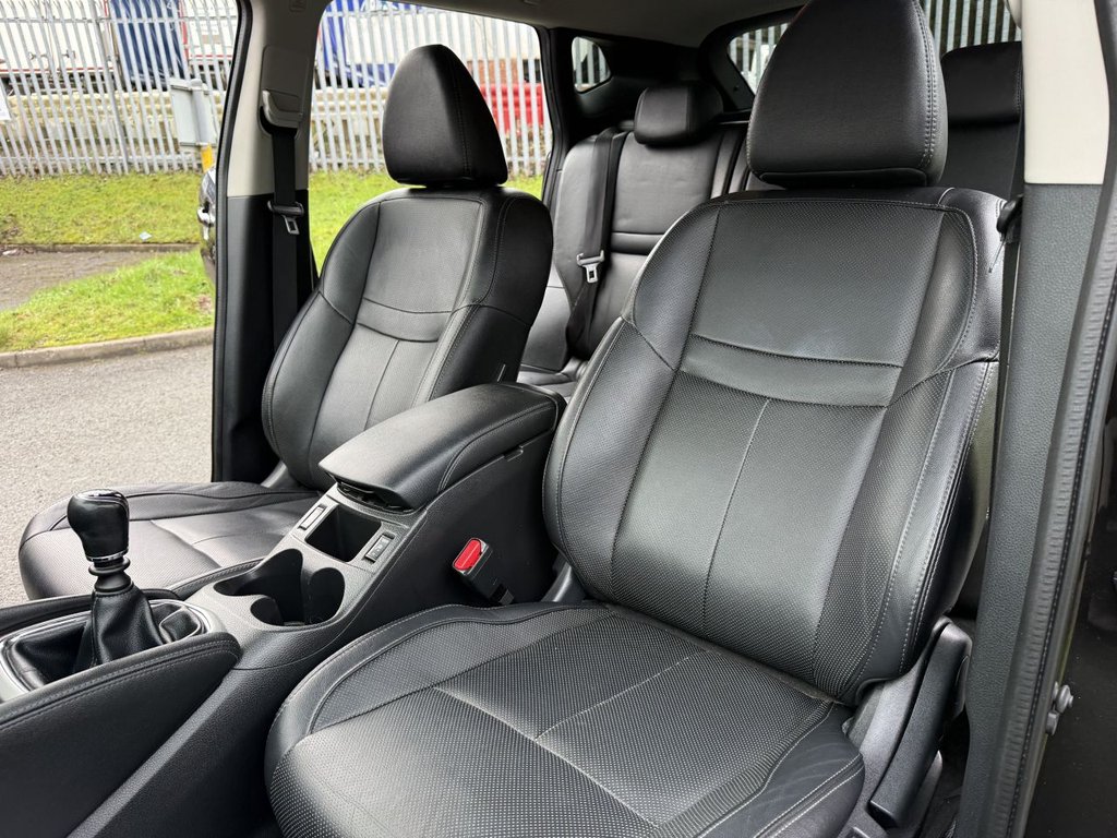 Used Nissan Qashqai 2016 for sale - 77806026: Photo 26