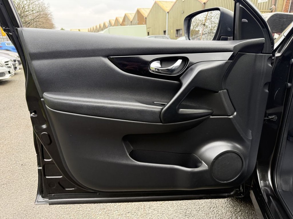 Used Nissan Qashqai 2016 for sale - 77806026: Photo 28