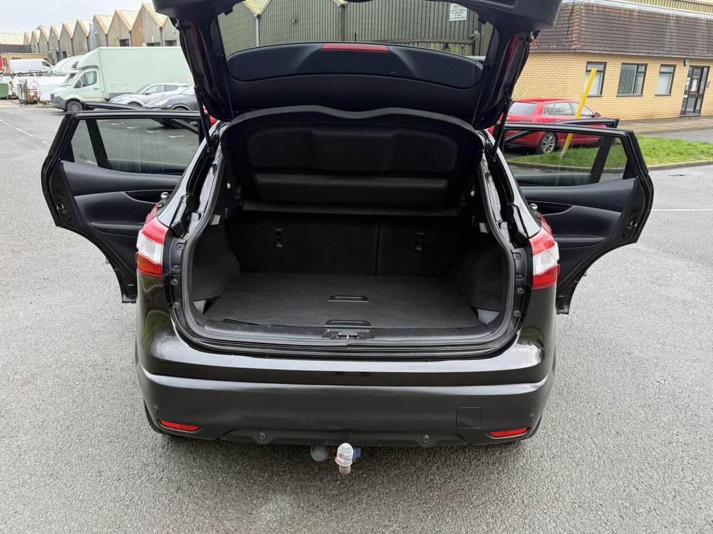 Used Nissan Qashqai 2016 for sale - 77806026: Photo 30