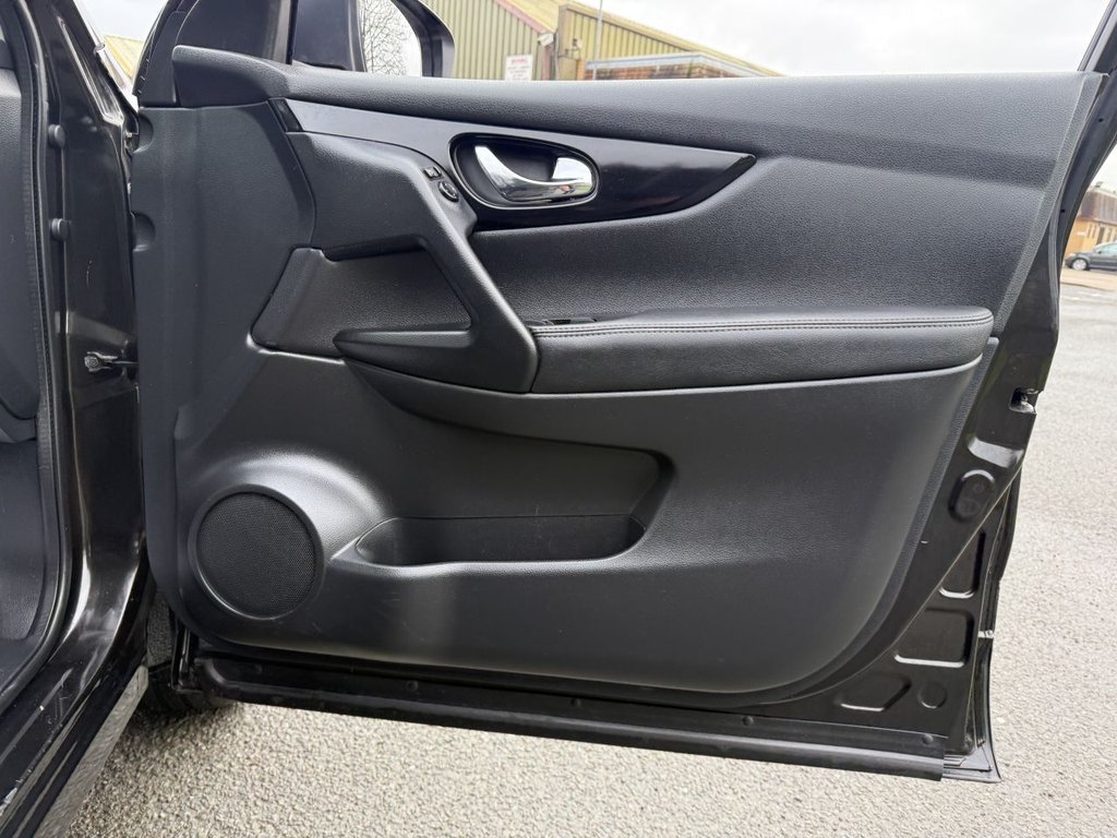 Used Nissan Qashqai 2016 for sale - 77806026: Photo 31