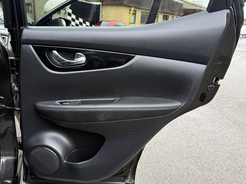 Used Nissan Qashqai 2016 for sale - 77806026: Photo 32