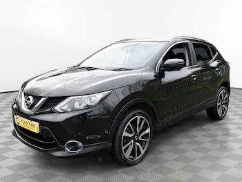 Used Nissan Qashqai 2016 for sale - 77806026: Photo