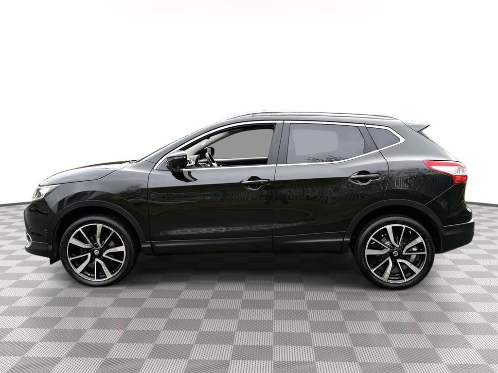 Used Nissan Qashqai 2016 for sale - 77806026: Photo 5