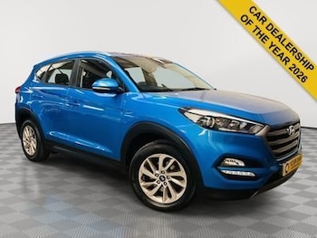 Used Hyundai TUCSON 2015 for sale - 79345202: Photo