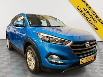 Used Hyundai TUCSON 2015 for sale - 79345202: Photo