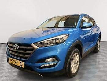 Used Hyundai TUCSON 2015 for sale - 79345202: Photo