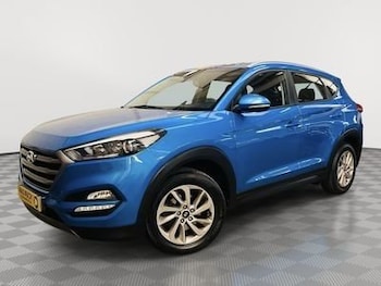 Used Hyundai TUCSON 2015 for sale - 79345202: Photo