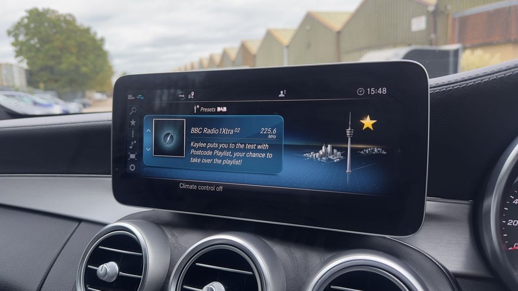 Used Mercedes-Benz C Class 2019 for sale - 76286137: Photo 20