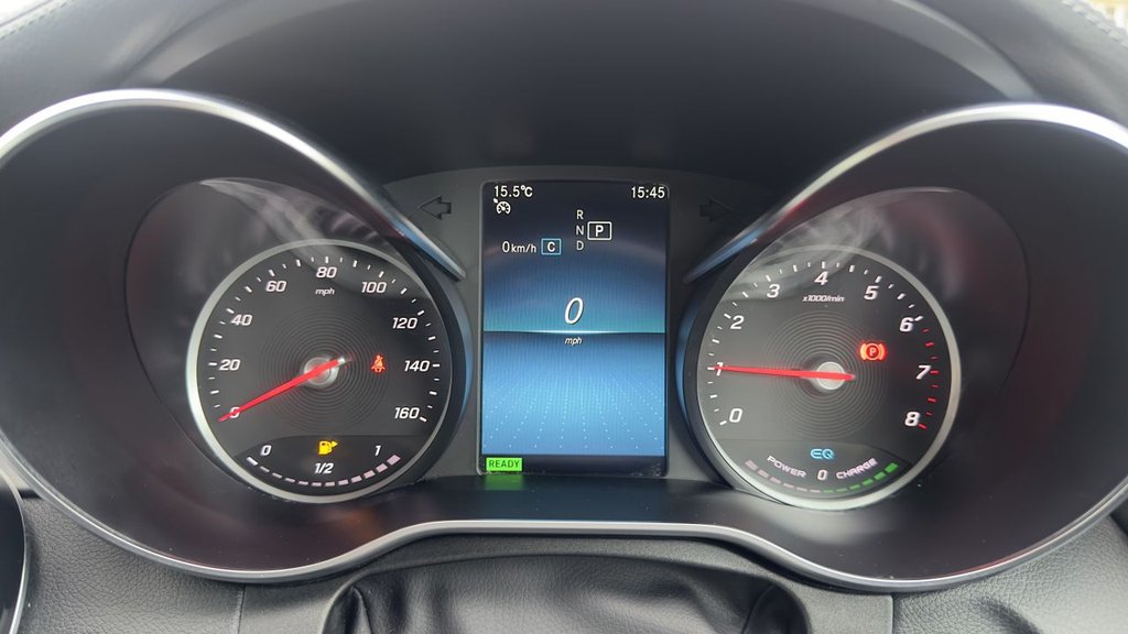 Used Mercedes-Benz C Class 2019 for sale - 76286137: Photo 22