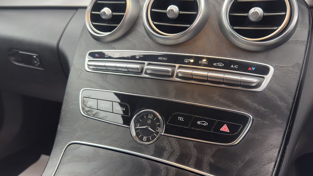 Used Mercedes-Benz C Class 2019 for sale - 76286137: Photo 27