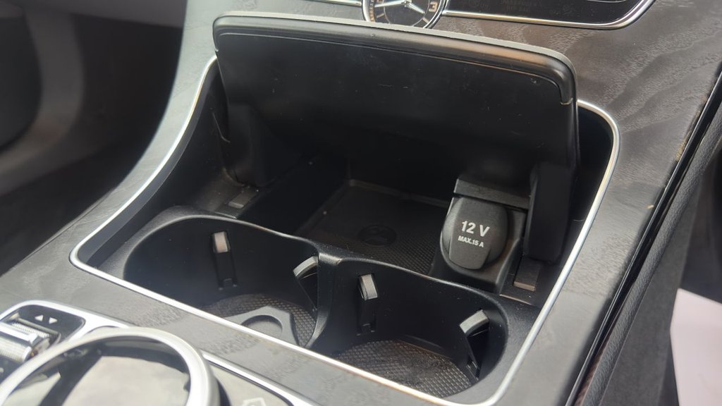Used Mercedes-Benz C Class 2019 for sale - 76286137: Photo 28