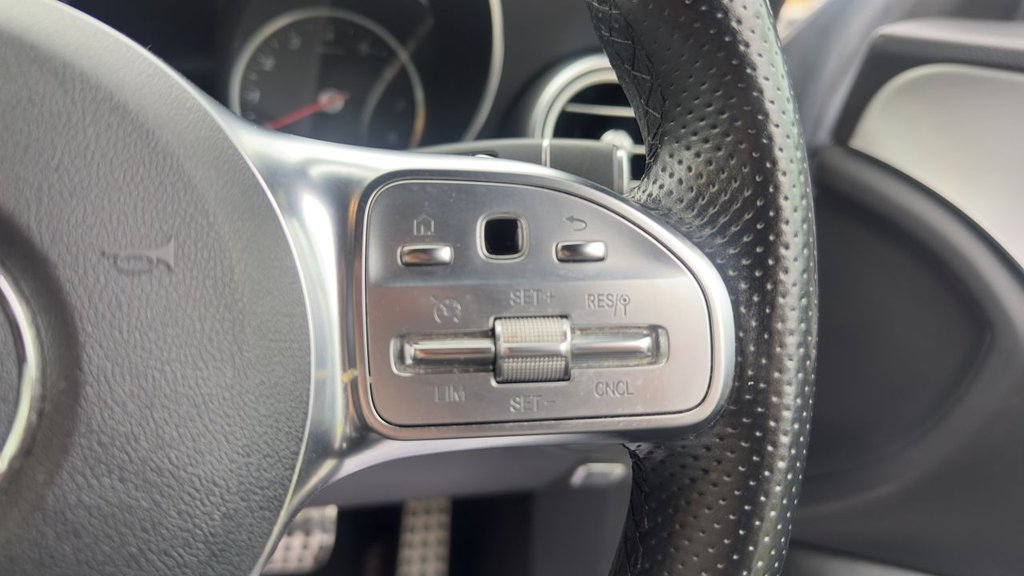Used Mercedes-Benz C Class 2019 for sale - 76286137: Photo 37