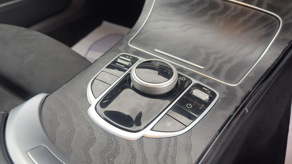 Used Mercedes-Benz C Class 2019 for sale - 76286137: Photo 39