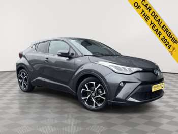 2020 (70) 1.8L Design 5dr Auto