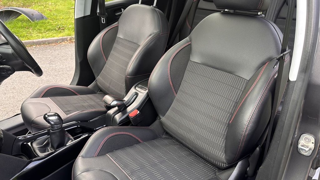 Used Peugeot 2008 2018 for sale - 76286079: Photo 13