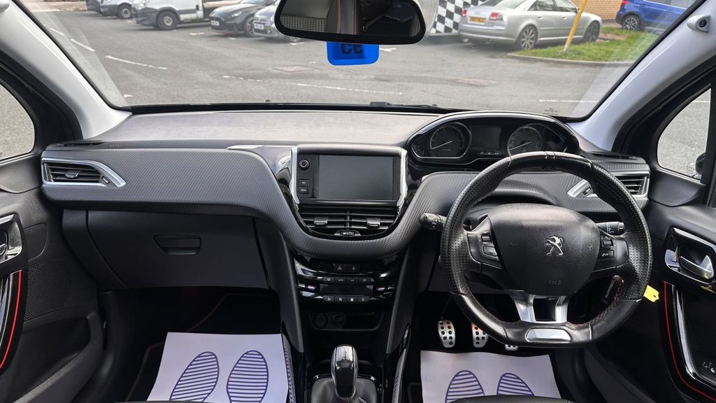 Used Peugeot 2008 2018 for sale - 76286079: Photo 19