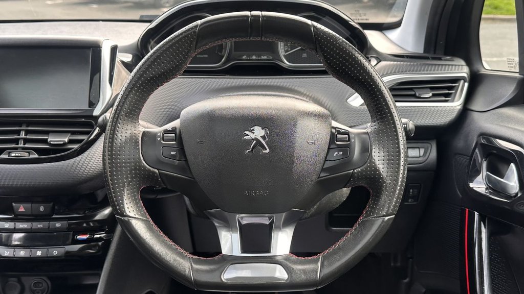 Used Peugeot 2008 2018 for sale - 76286079: Photo 20