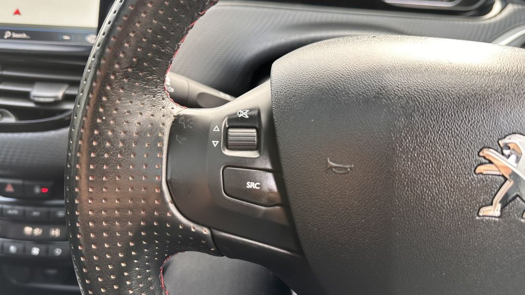 Used Peugeot 2008 2018 for sale - 76286079: Photo 22