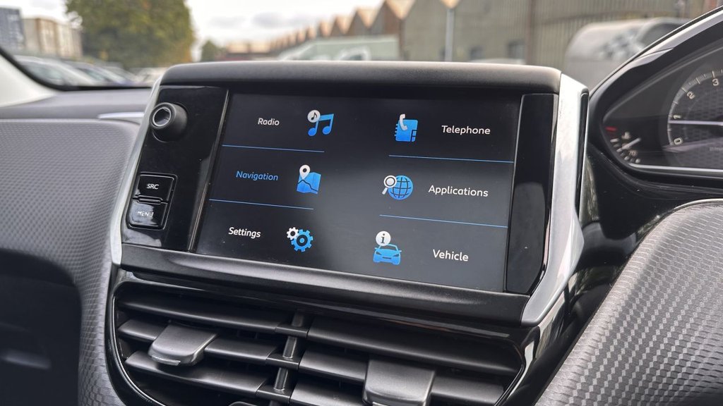 Used Peugeot 2008 2018 for sale - 76286079: Photo 32