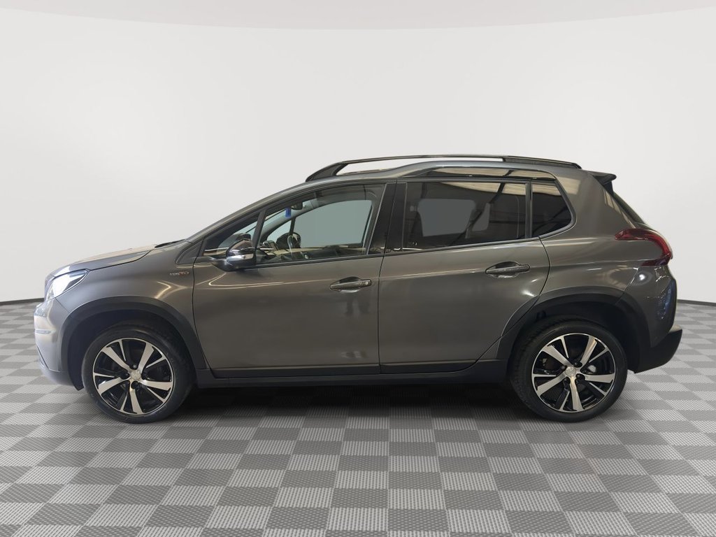Used Peugeot 2008 2018 for sale - 76286079: Photo 5