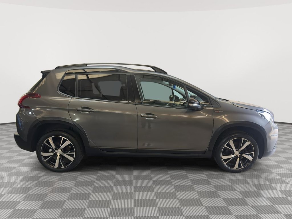 Used Peugeot 2008 2018 for sale - 76286079: Photo 6