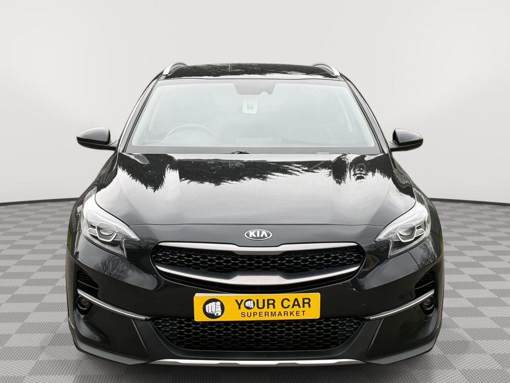 Used Kia XCeed 2020 for sale - 77805995: Photo 10