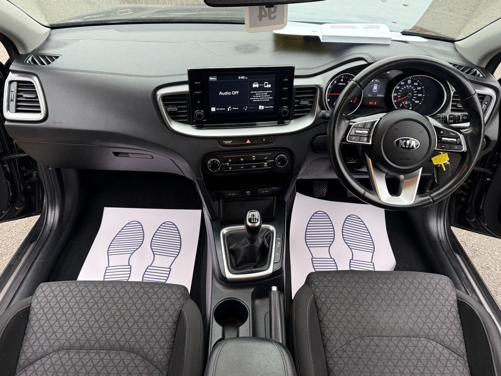 Used Kia XCeed 2020 for sale - 77805995: Photo 11