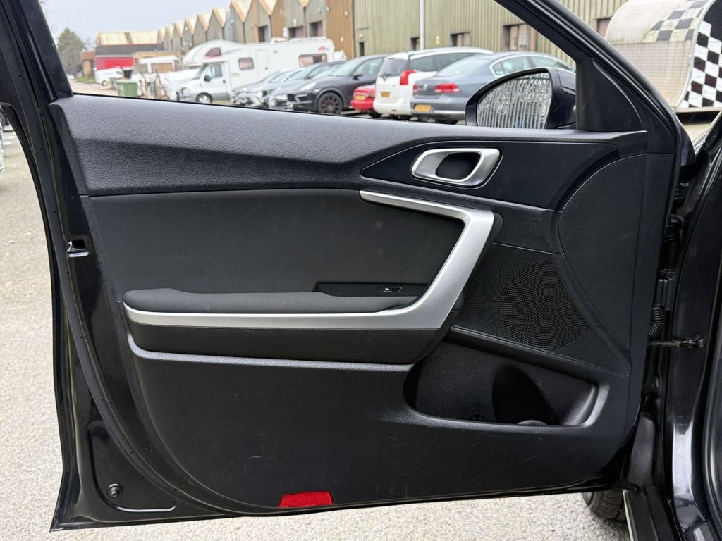 Used Kia XCeed 2020 for sale - 77805995: Photo 18