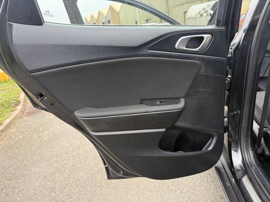 Used Kia XCeed 2020 for sale - 77805995: Photo 19