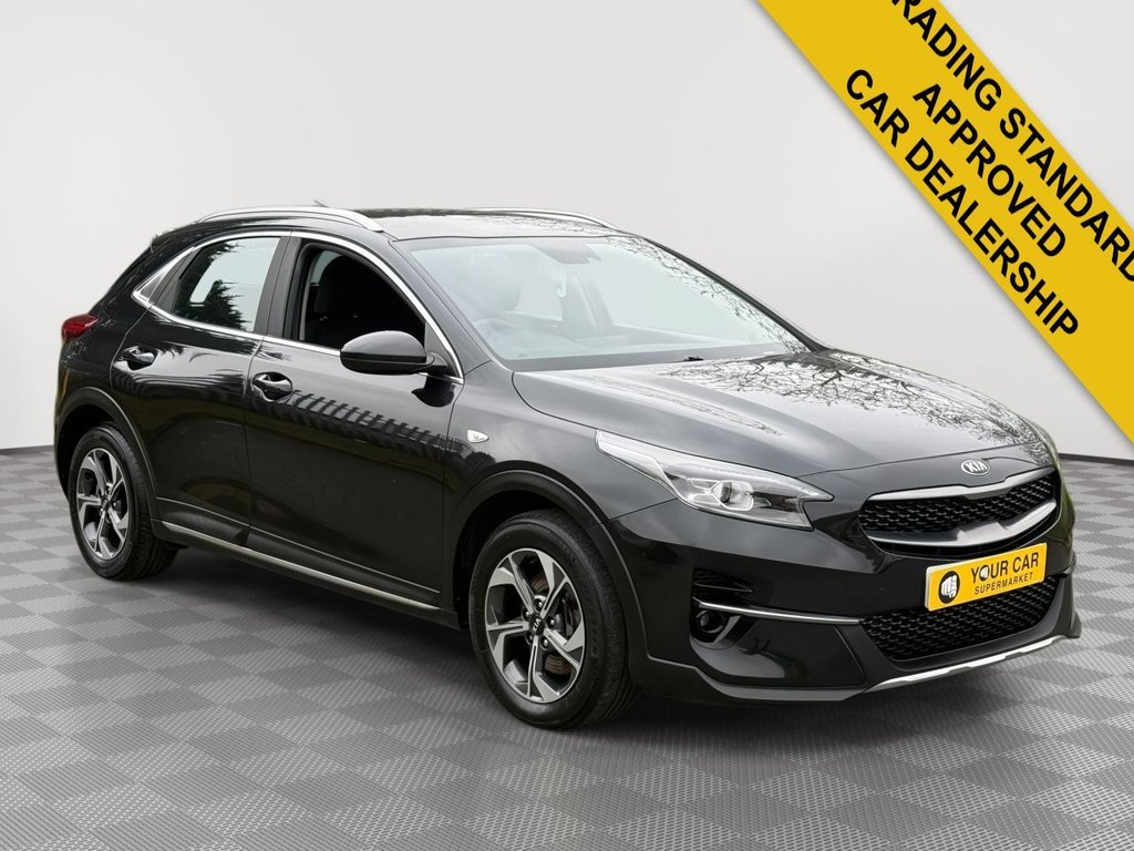 Used Kia XCeed 2020 for sale - 77805995: Photo 2