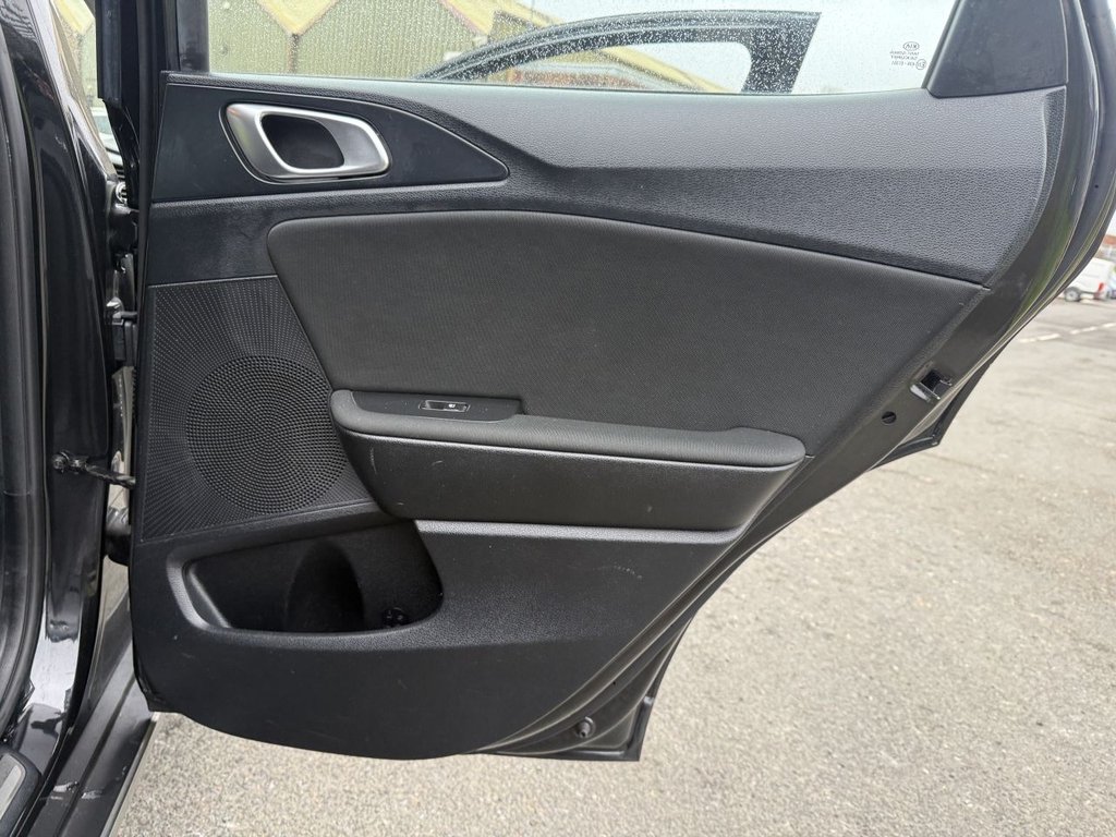 Used Kia XCeed 2020 for sale - 77805995: Photo 21