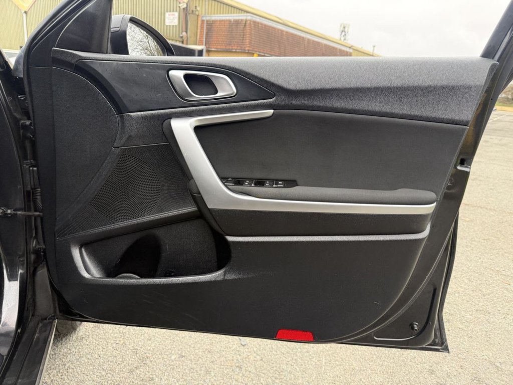 Used Kia XCeed 2020 for sale - 77805995: Photo 22