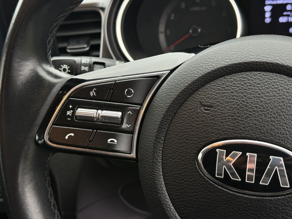 Used Kia XCeed 2020 for sale - 77805995: Photo 23