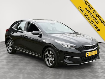 Used Kia XCeed 2020 for sale - 77805995: Photo