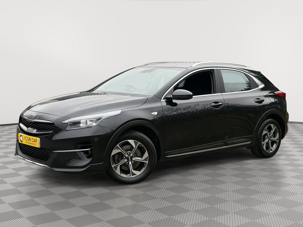 Used Kia XCeed 2020 for sale - 77805995: Photo 3