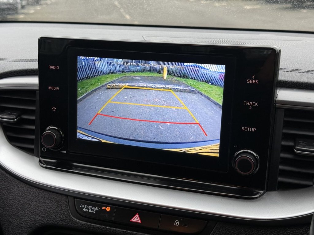 Used Kia XCeed 2020 for sale - 77805995: Photo 30