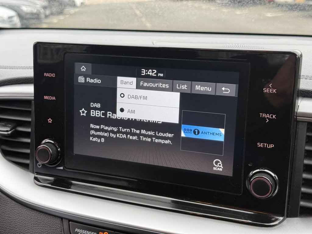 Used Kia XCeed 2020 for sale - 77805995: Photo 31