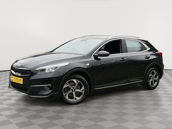 Used Kia XCeed 2020 for sale - 77805995: Photo