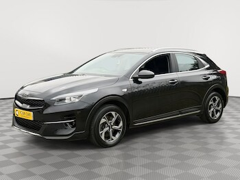 Used Kia XCeed 2020 for sale - 77805995: Photo