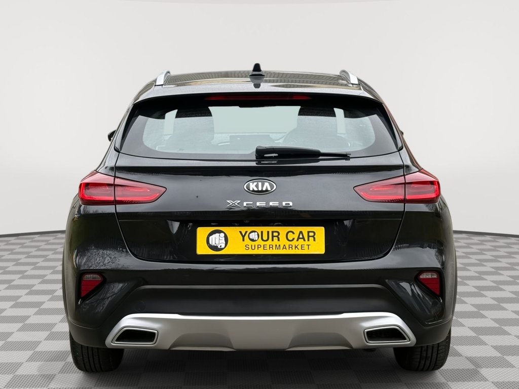 Used Kia XCeed 2020 for sale - 77805995: Photo 7