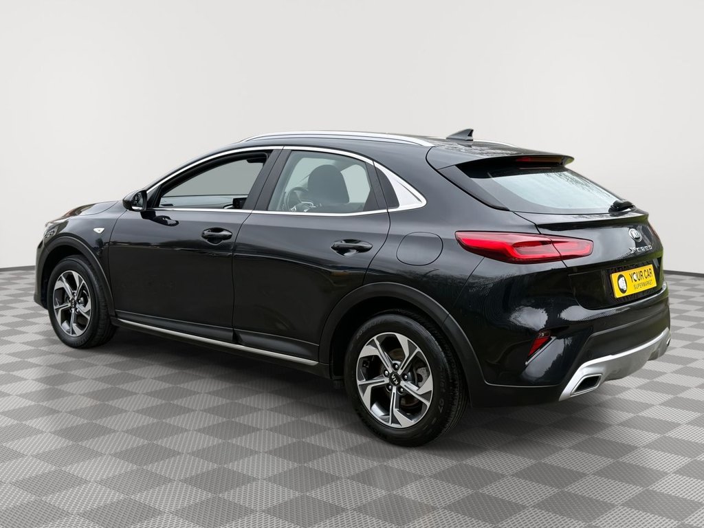 Used Kia XCeed 2020 for sale - 77805995: Photo 8