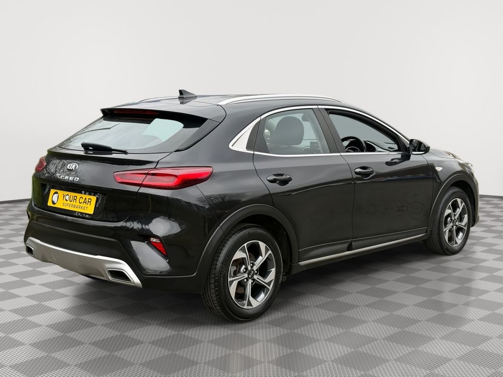 Used Kia XCeed 2020 for sale - 77805995: Photo 9