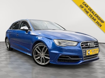 Used Audi S3 2015 for sale - 78896905: Photo