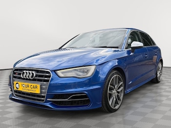 Used Audi S3 2015 for sale - 78896905: Photo