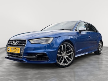 Used Audi S3 2015 for sale - 78896905: Photo