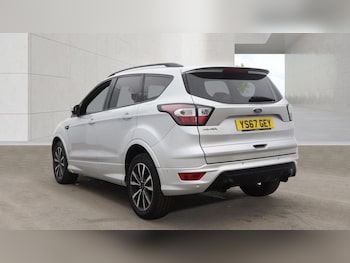 Used Ford Kuga 2017 for sale - 79276413: Photo