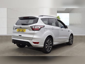 Used Ford Kuga 2017 for sale - 79276413: Photo